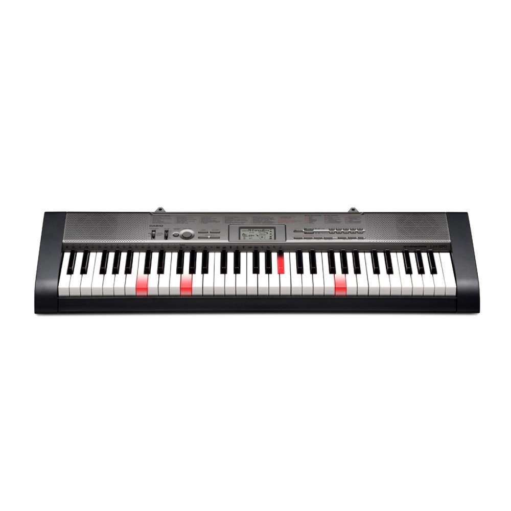 casio keyboard lk 125