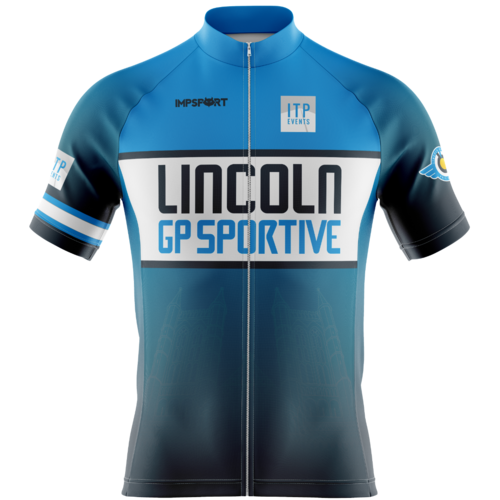lincoln grand prix sportive