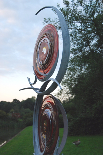 Colour&form Marks Hall 2015