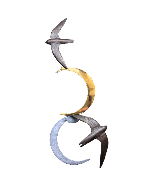 Design Swifts East of Sun West of Moon