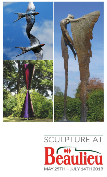 Exhibition of Sculpture