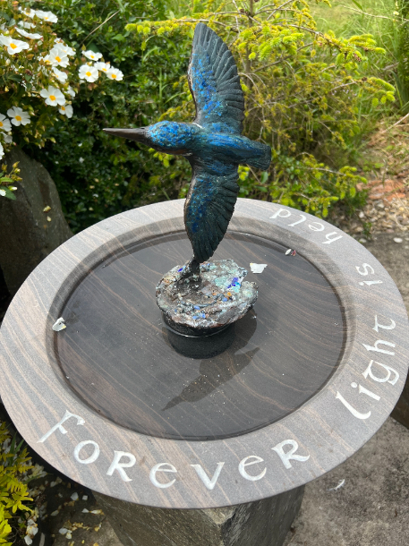 Garden sculpture  design inspiration by JOEL