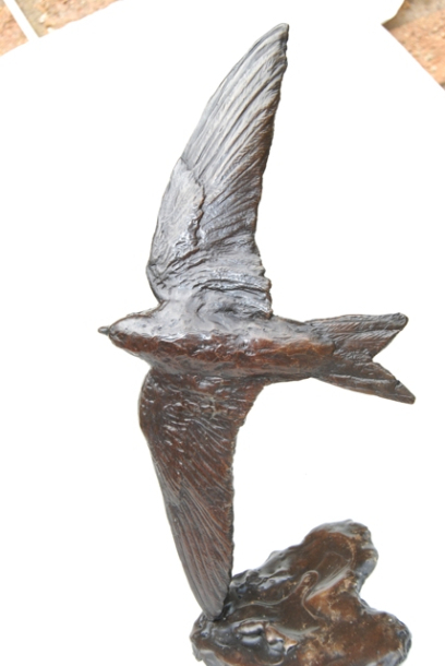 House Martin Jewel