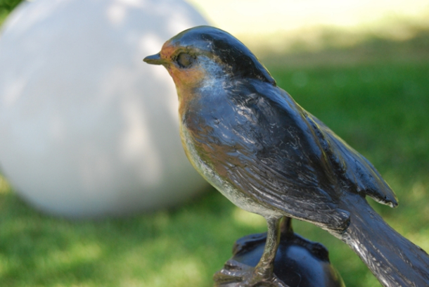 Robin Round Robin
