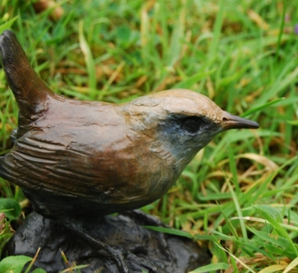 Wren Bronze by JOEL